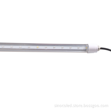 IP67 Waterproof LED Grow Lights 5W 10W 18W for Indoor Plants